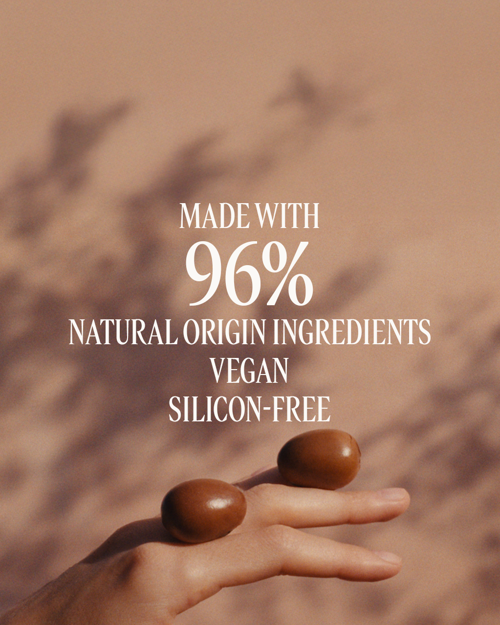 Shea Butter Hand Cream