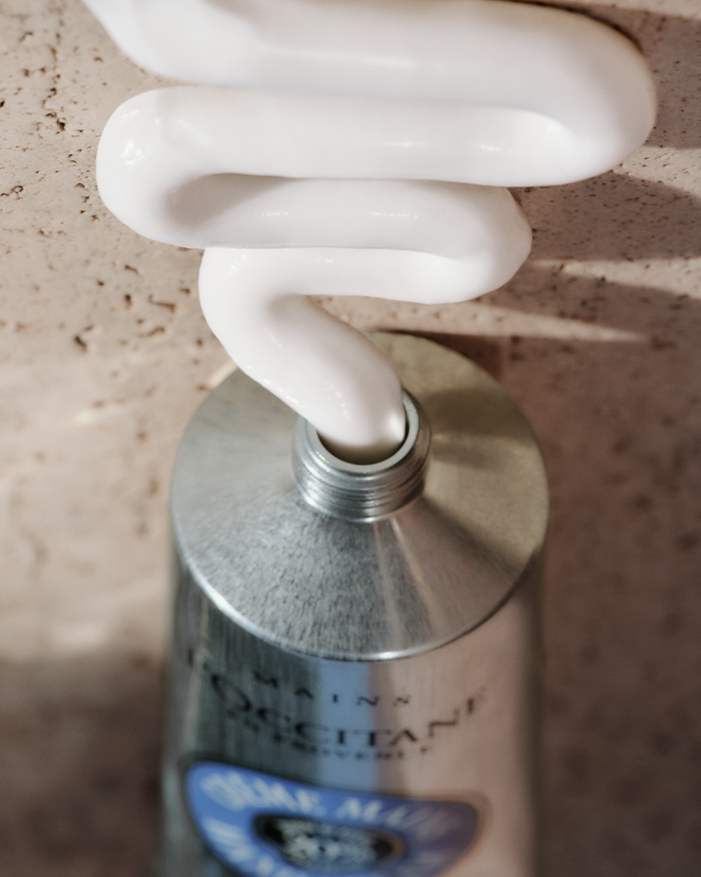 Shea Butter Hand Cream