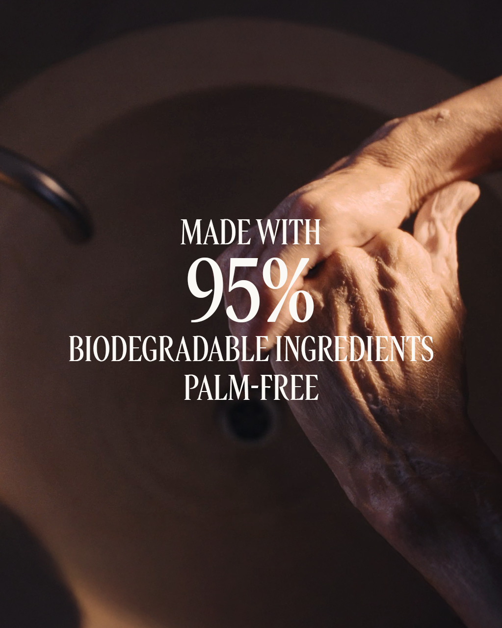 Lavender Liquid Hand Soap Refill