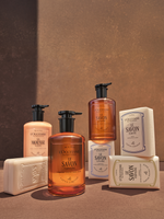 Lavender Liquid Hand Soap Refill