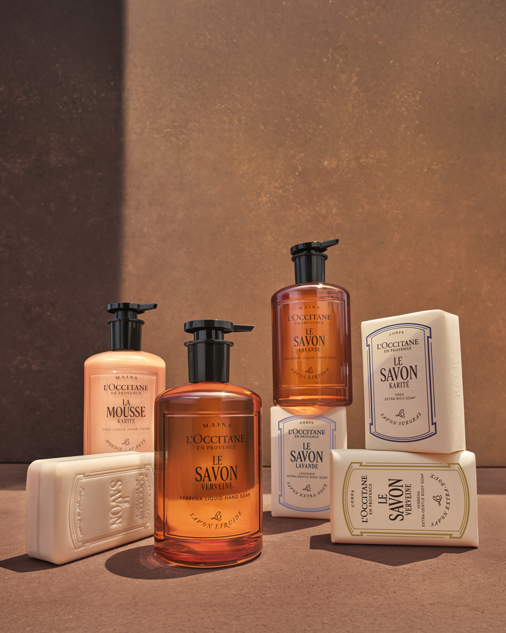 Lavender Liquid Hand Soap Refill