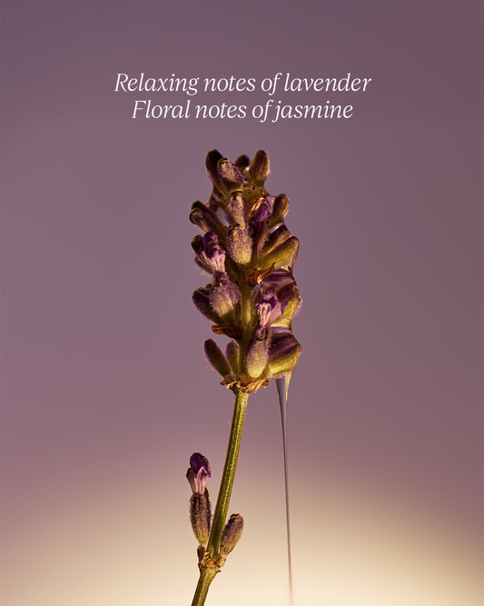 Lavender Liquid Hand Soap