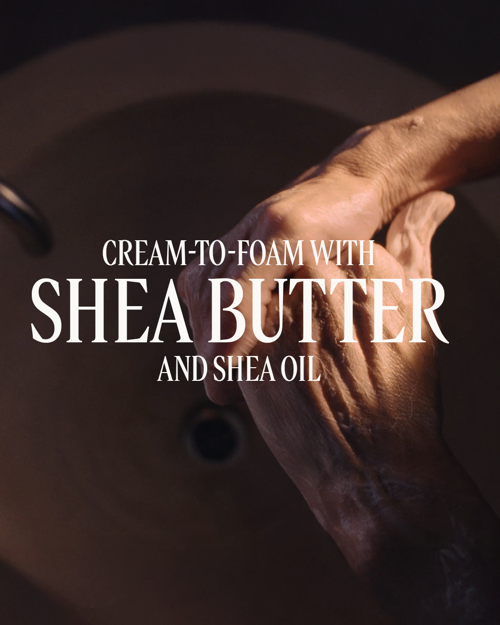 Shea Hand Lotion