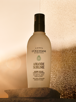 Almond Delightful Hair & Body Mist
