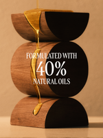 Almond Softening Shower Oil Refill