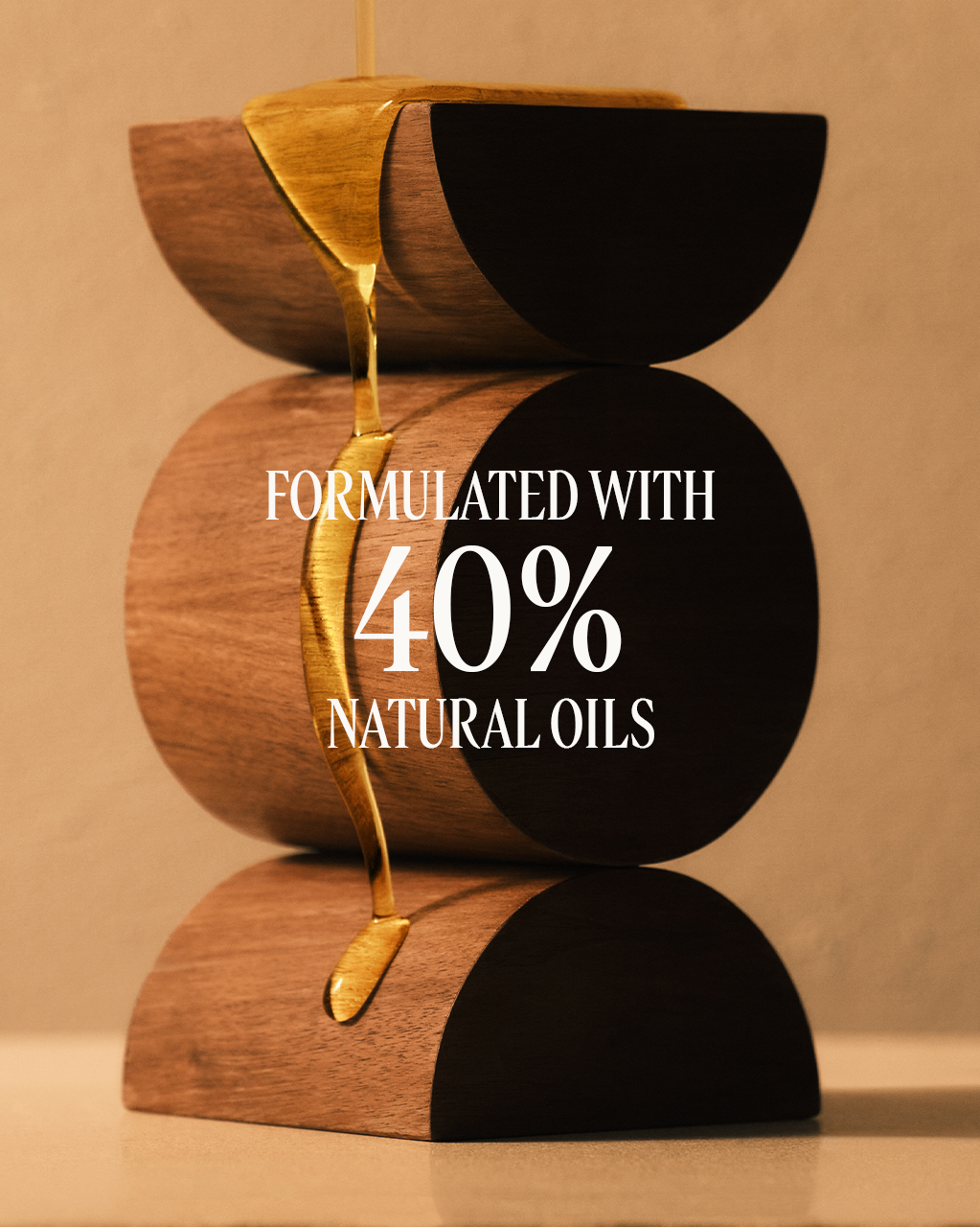 Almond Softening Shower Oil Refill