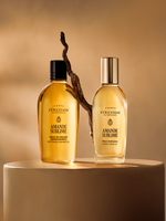 Almond Softening Shower Oil Refill