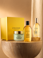 Almond Smoothing Milk Concentrate Refill