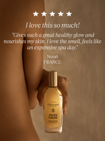 Almond Supple Skin Oil Refill