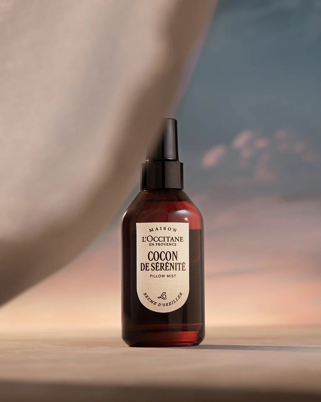 Cocon de Sérénité Pillow Mist - Image 3