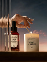 Cocon de Sérénité Pillow Mist