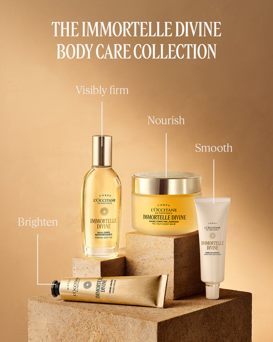 Immortelle Divine Pro-Youth Body Balm - Image 6