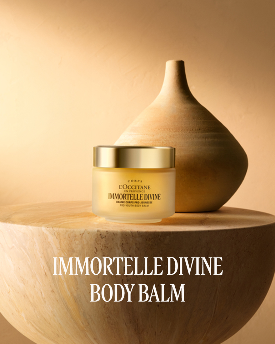 Immortelle Divine Pro-Youth Body Balm