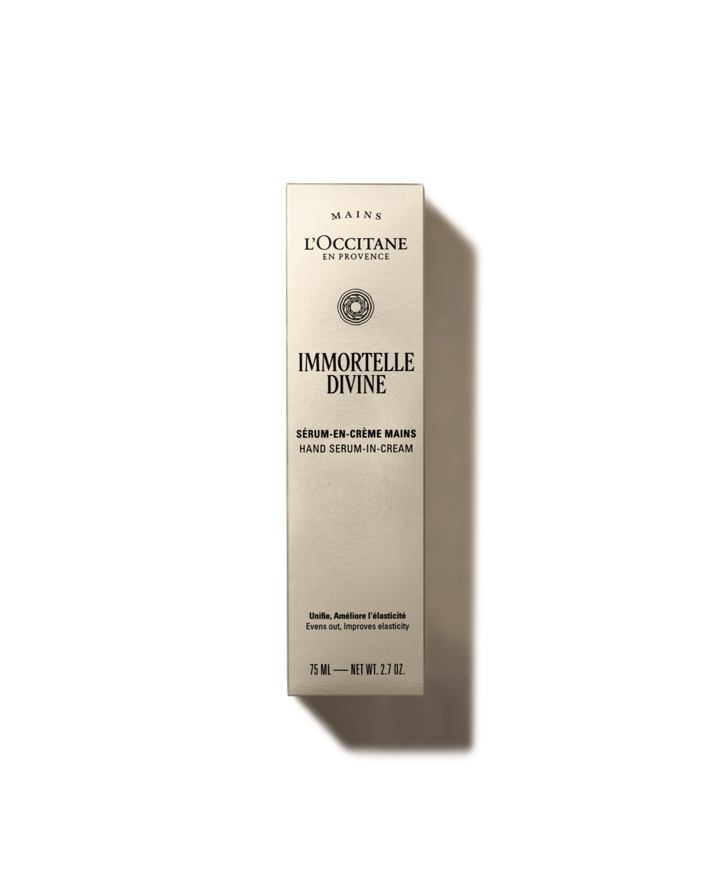 Immortelle Divine Hand Serum-in-Cream
