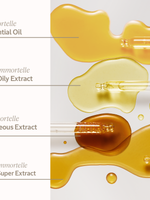 Ingredients of Immortelle Divine Cream