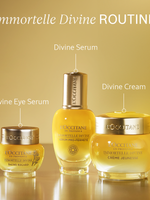 Immortelle Divine Routine Skincare