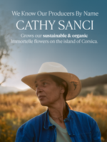 Image of Our Producer - Cathy Sanci