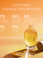 Review of Immortelle Divine Youth Oil