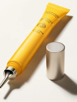 Tube of sunscreen cream next to a tube of sunscreen cream - Illustration 2