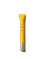 A tube of sunscreen cream on a black background - Illustration 1
