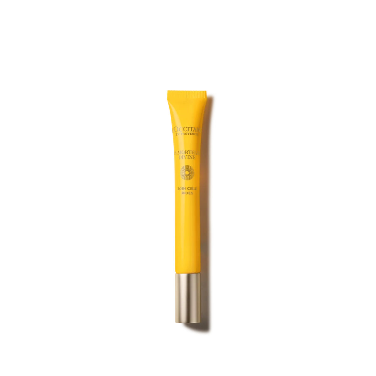 A tube of sunscreen cream on a black background - Illustration 1