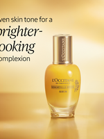 Immortelle Divine Serum