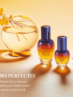 Immortelle Reset Eye Serum