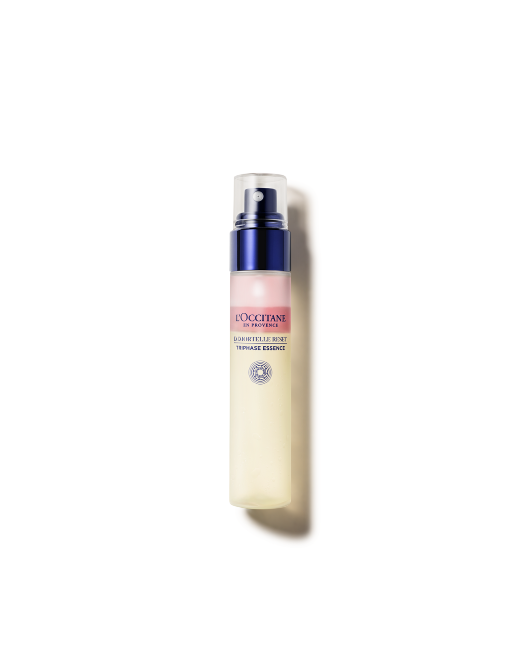 Immortelle Reset Triphase Essence