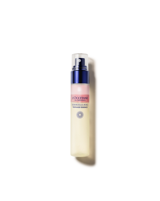 Immortelle Reset Triphase Essence