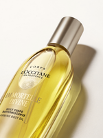 Immortelle Divine Firming Body Oil