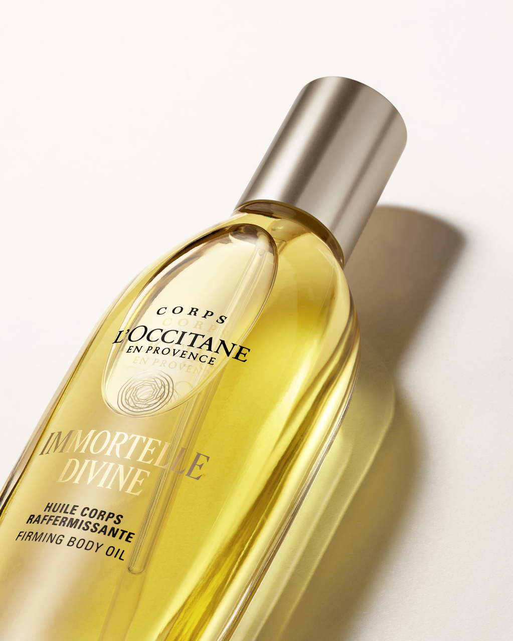 Immortelle Divine Firming Body Oil