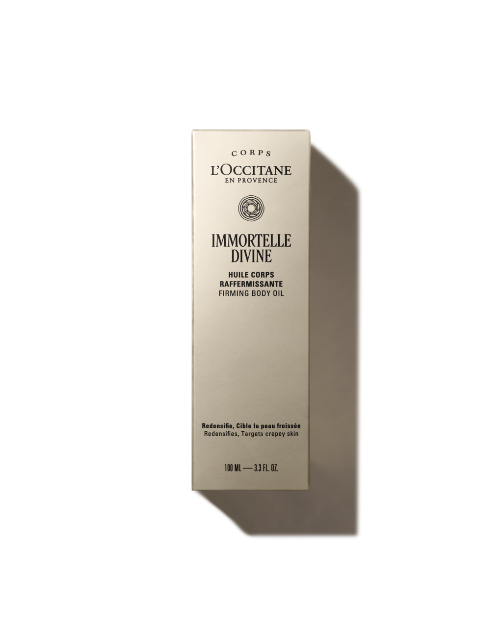 Immortelle Divine Firming Body Oil