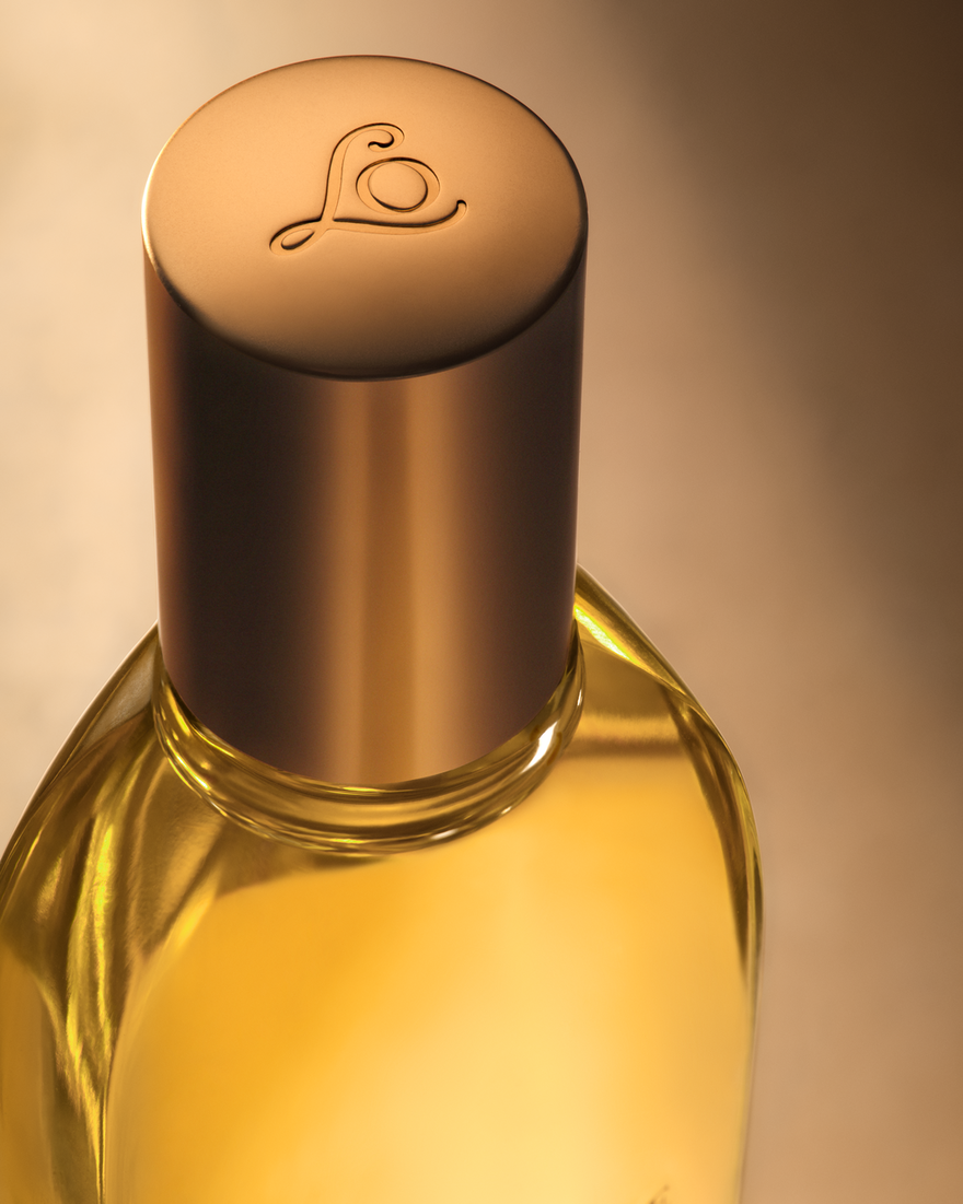 Immortelle Divine Firming Body Oil