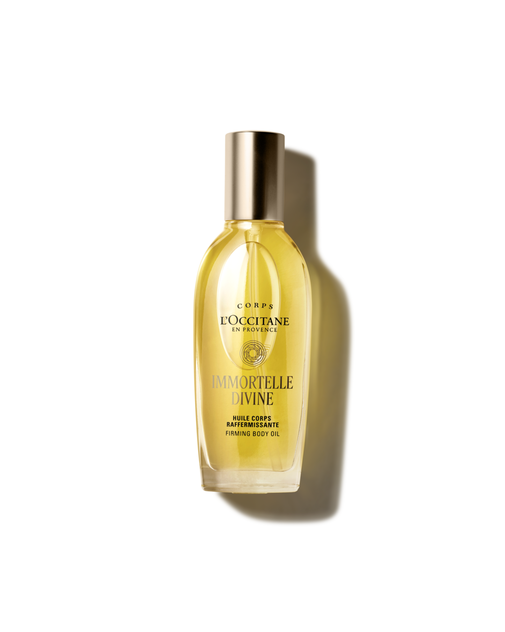 Immortelle Divine Firming Body Oil