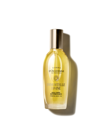 Immortelle Divine Firming Body Oil
