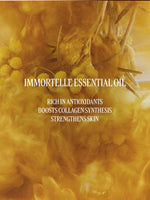 Immortelle Divine Foaming Cleansing Cream - Illustration 2