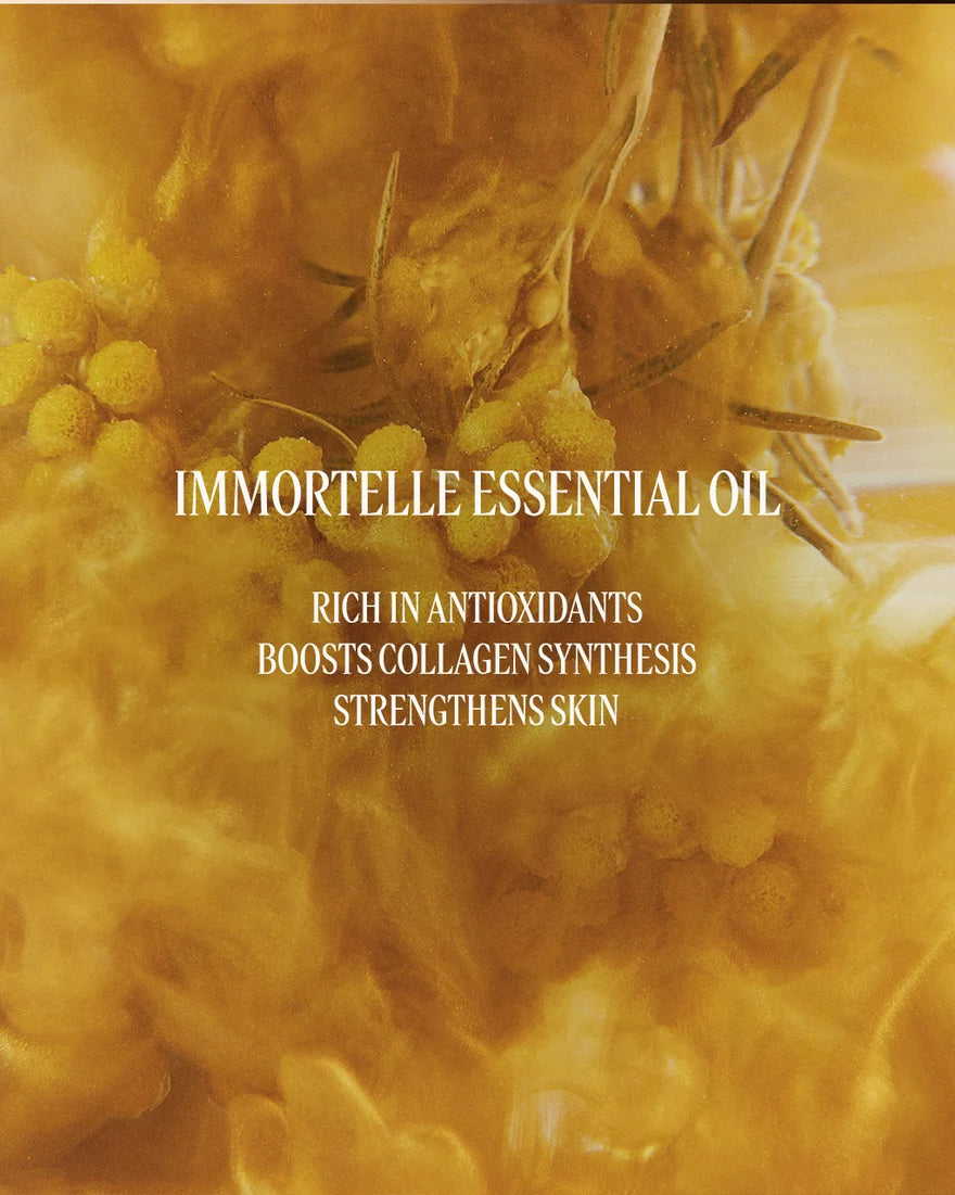 Immortelle Divine Foaming Cleansing Cream - Illustration 2