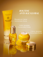 Immortelle Divine Foaming Cleansing Cream - Illustration 4