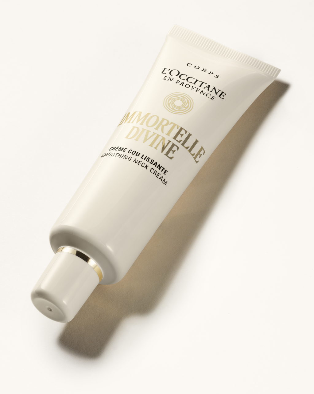Immortelle Divine Smoothing Neck Cream