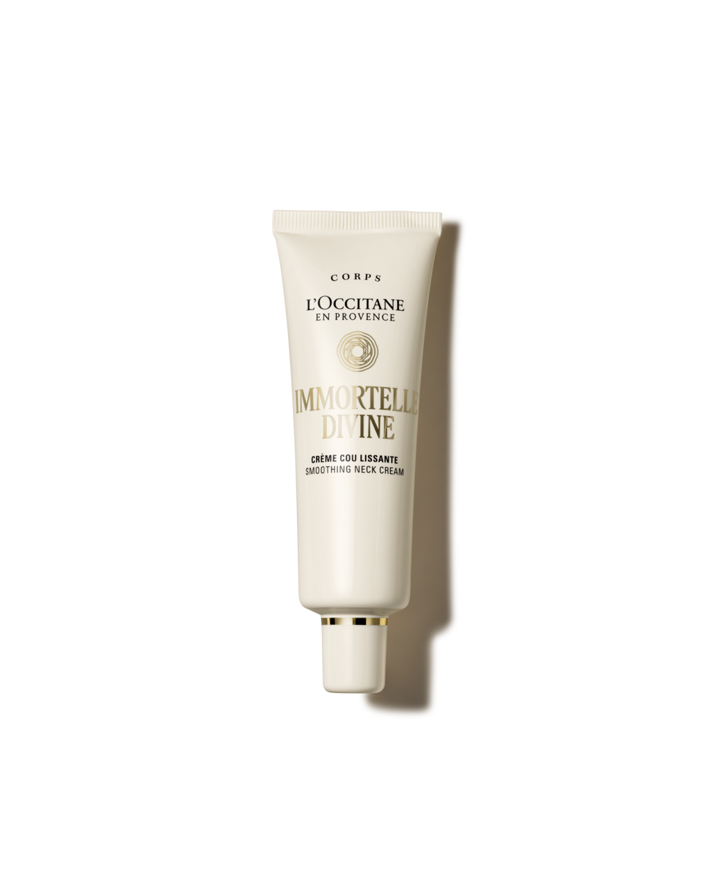 Immortelle Divine Smoothing Neck Cream
