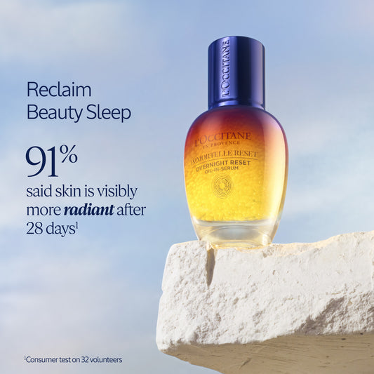 Overnight Reset Oil-In-Serum