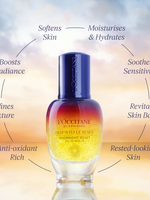 Immortelle Overnight Reset Oil-in-Serum