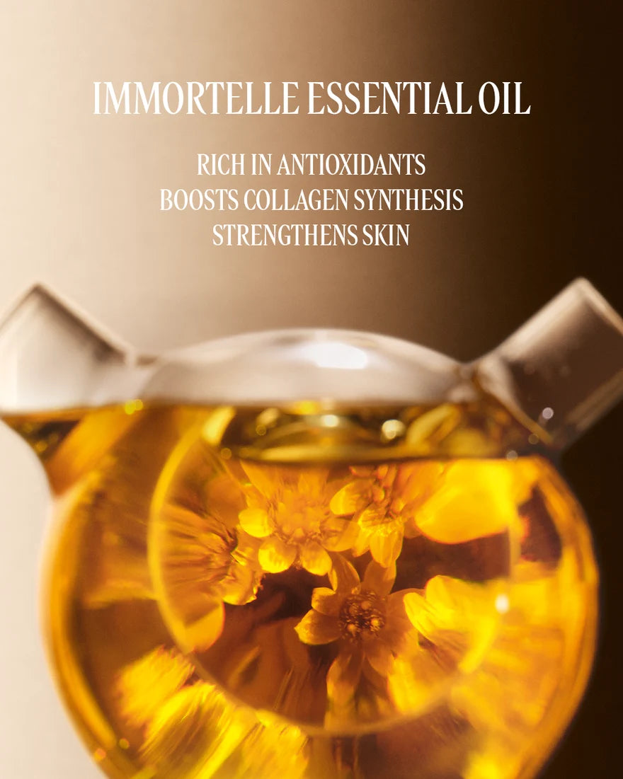Immortelle Overnight Reset Oil-in-Serum