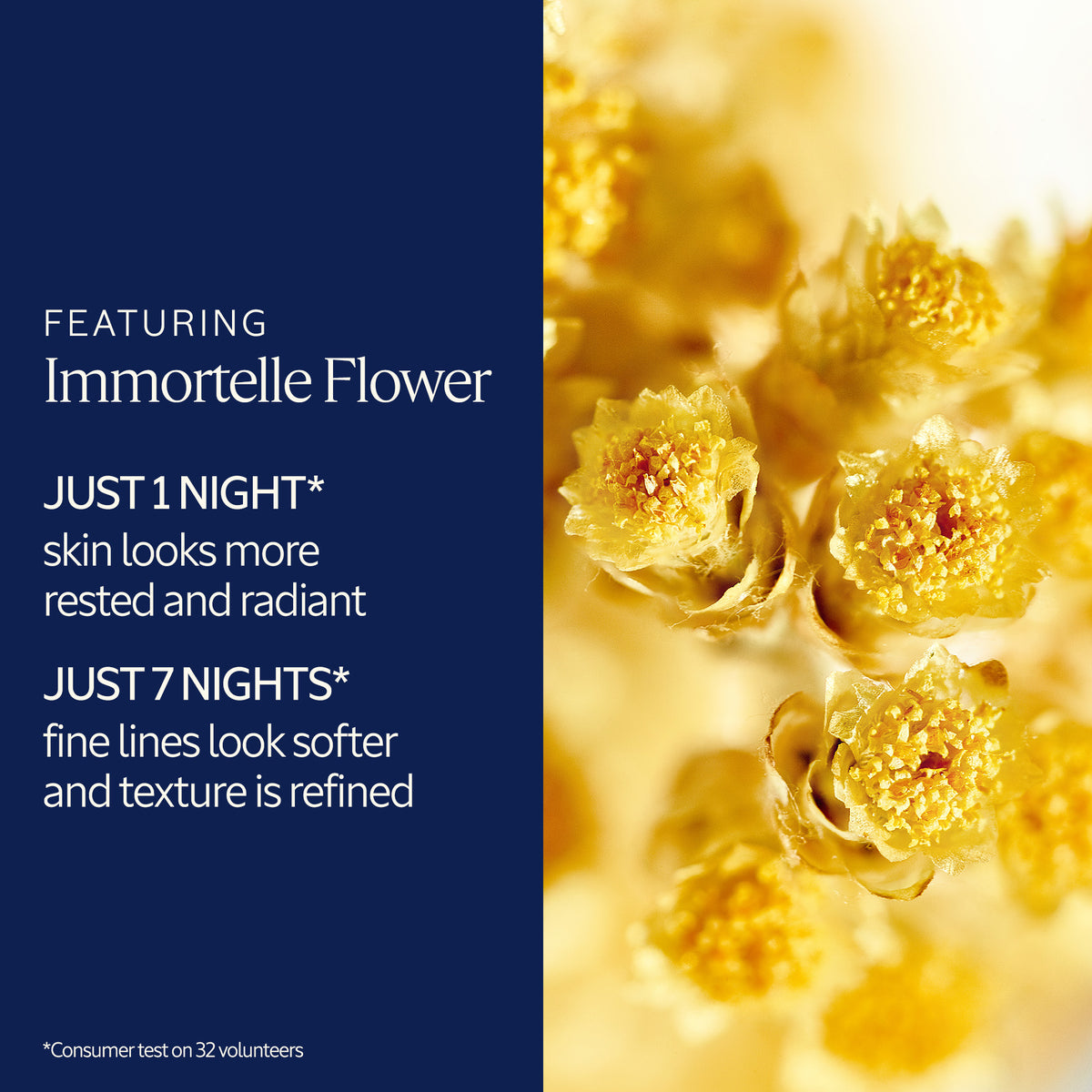 Immortelle Reset Oil-In-Serum