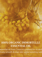 Immortelle Reset Oil-In-Serum