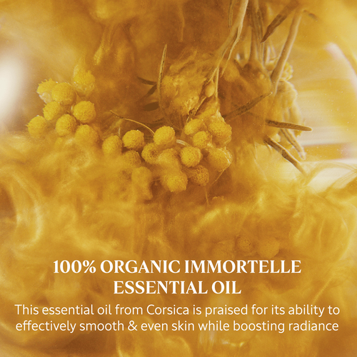 Immortelle Reset Oil-In-Serum