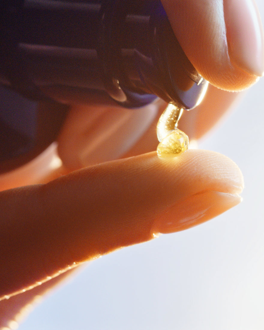 IMMORTELLE RESET SERUM REFILL