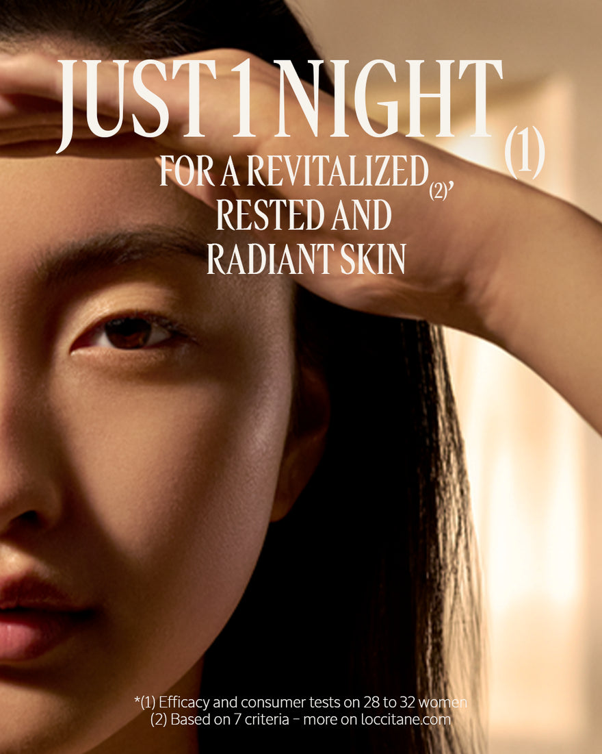 IMMORTELLE RESET SERUM REFILL