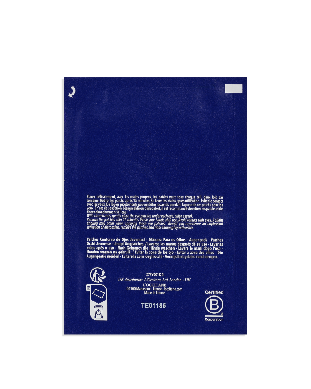 Media preview image alternate text