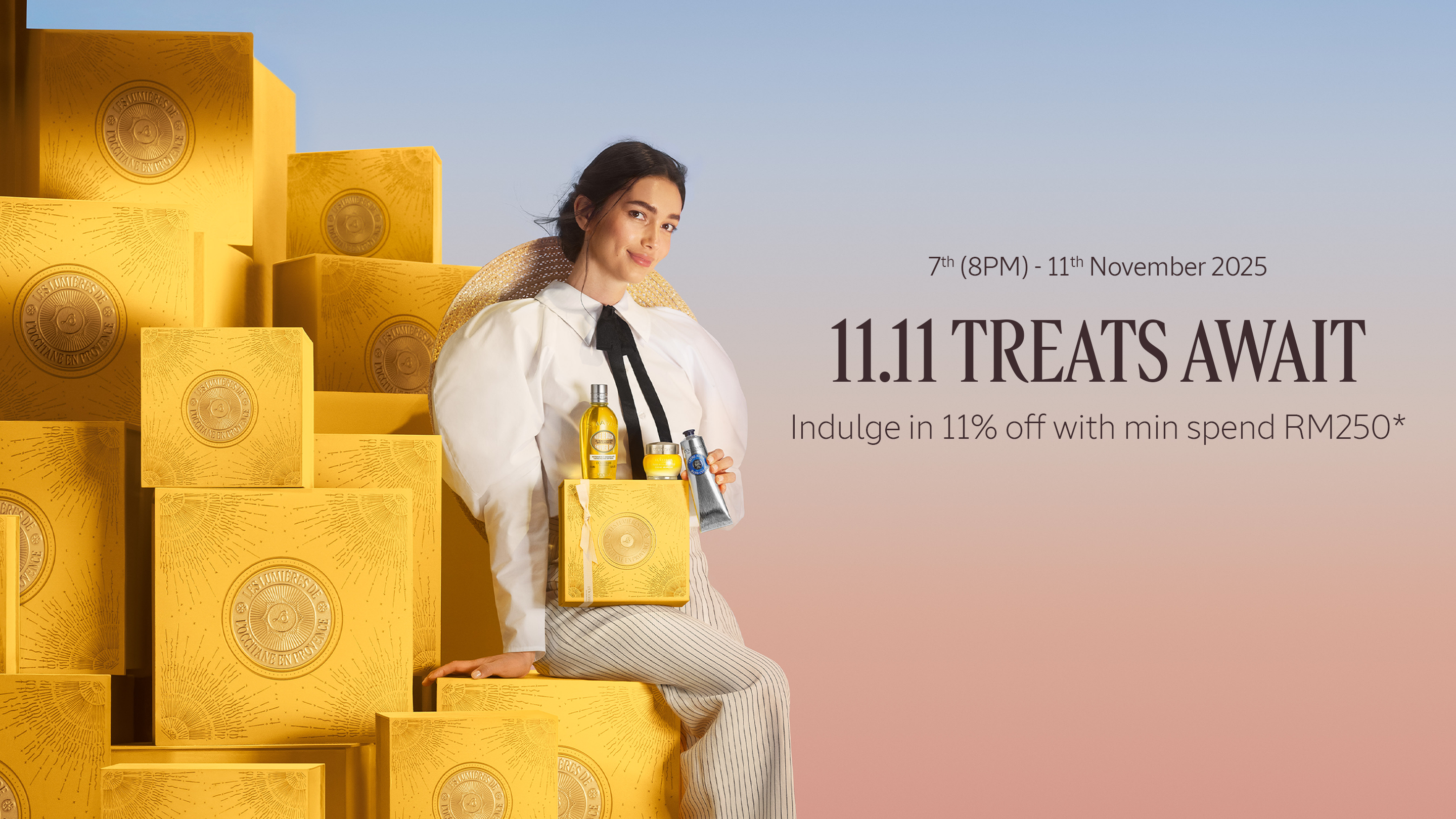 Image banner desktop